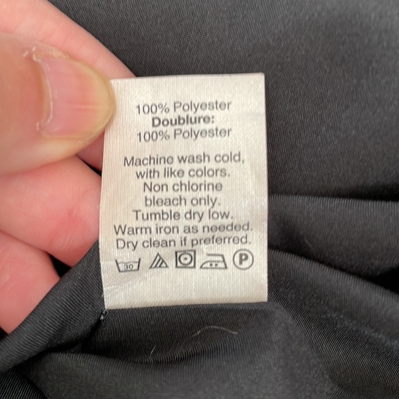 J.Crew Swiss dot dress - Picture 5 of 6